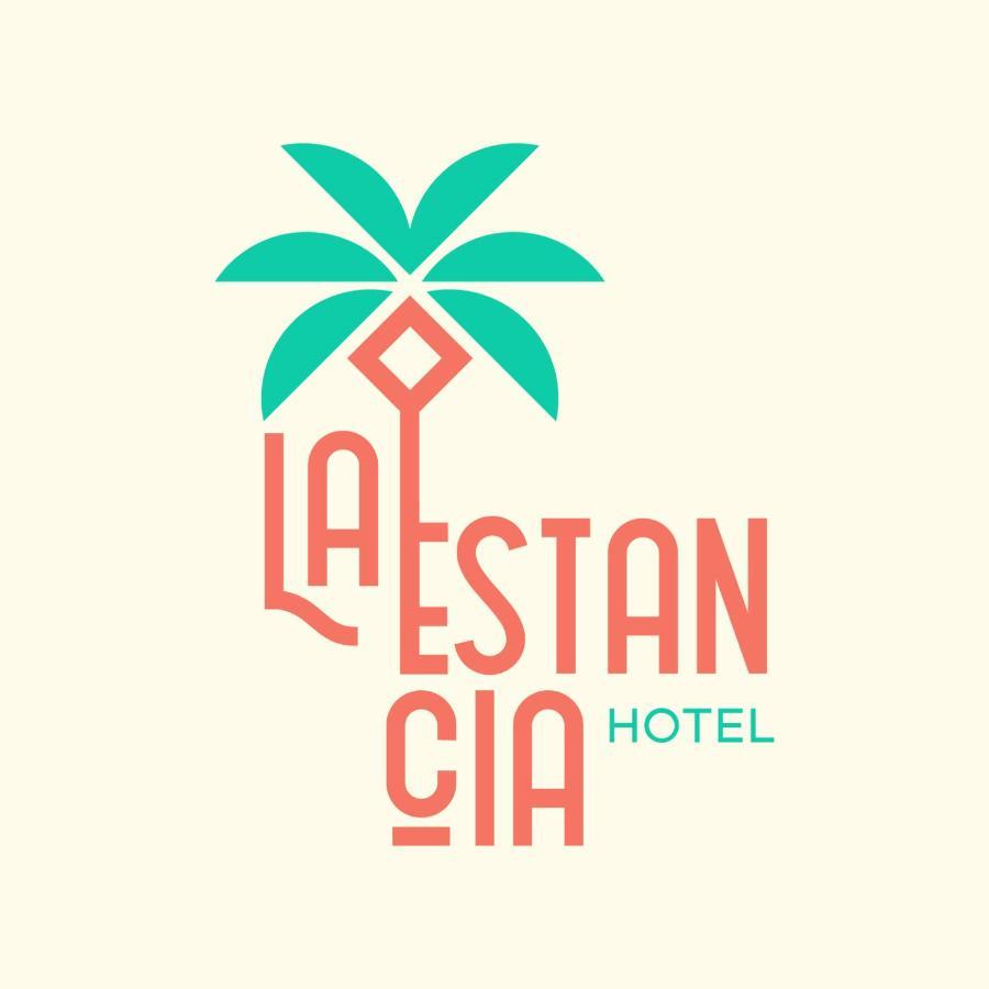 La Estancia Hotel Ica Kültér fotó